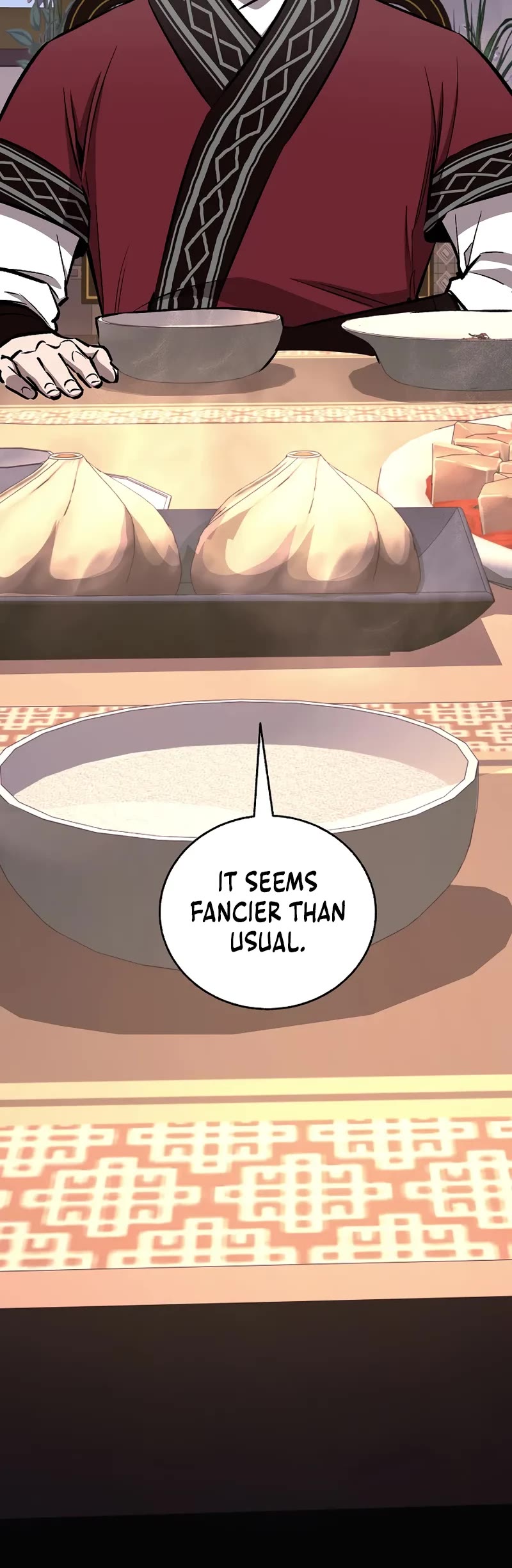 Childhood Friend of the Zenith chapter 76 page 11