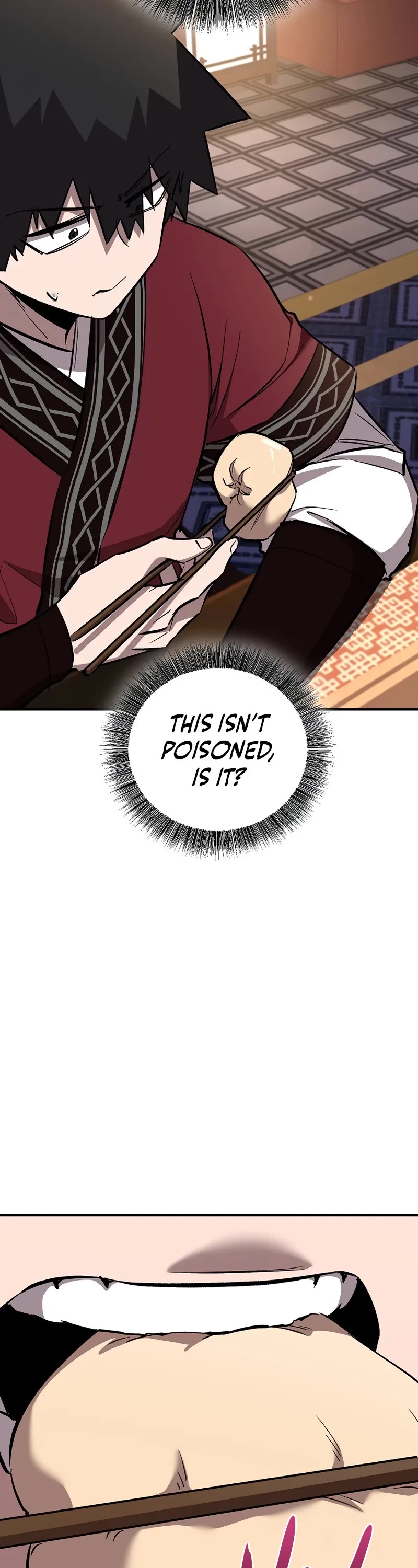 Childhood Friend of the Zenith chapter 76 page 14