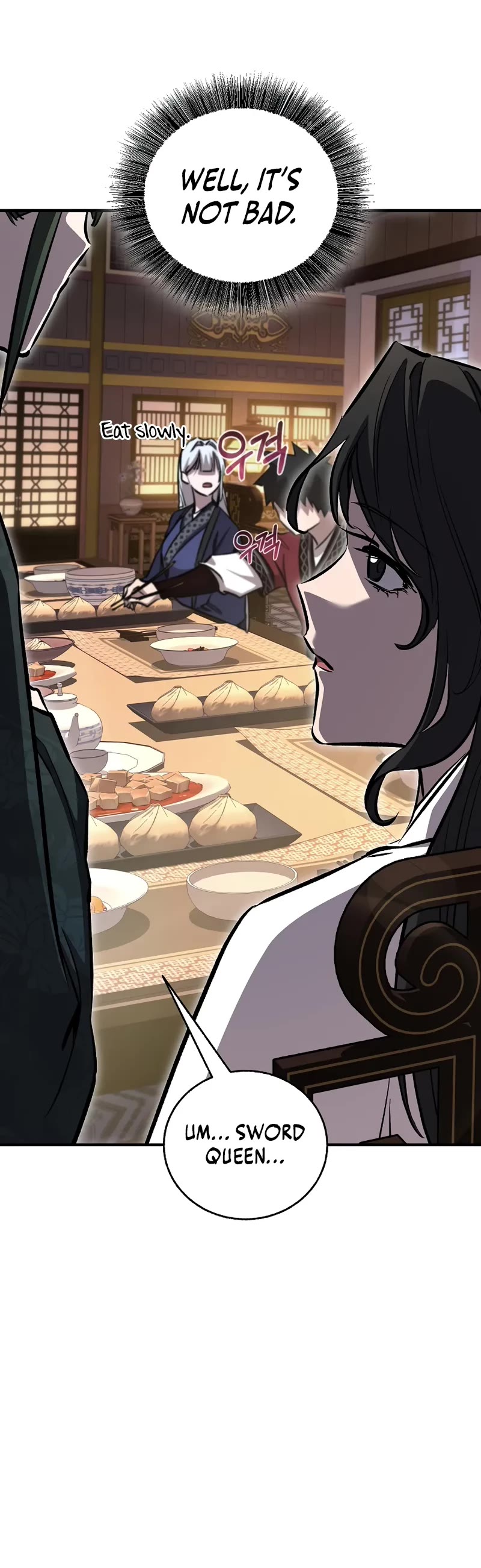 Childhood Friend of the Zenith chapter 76 page 16