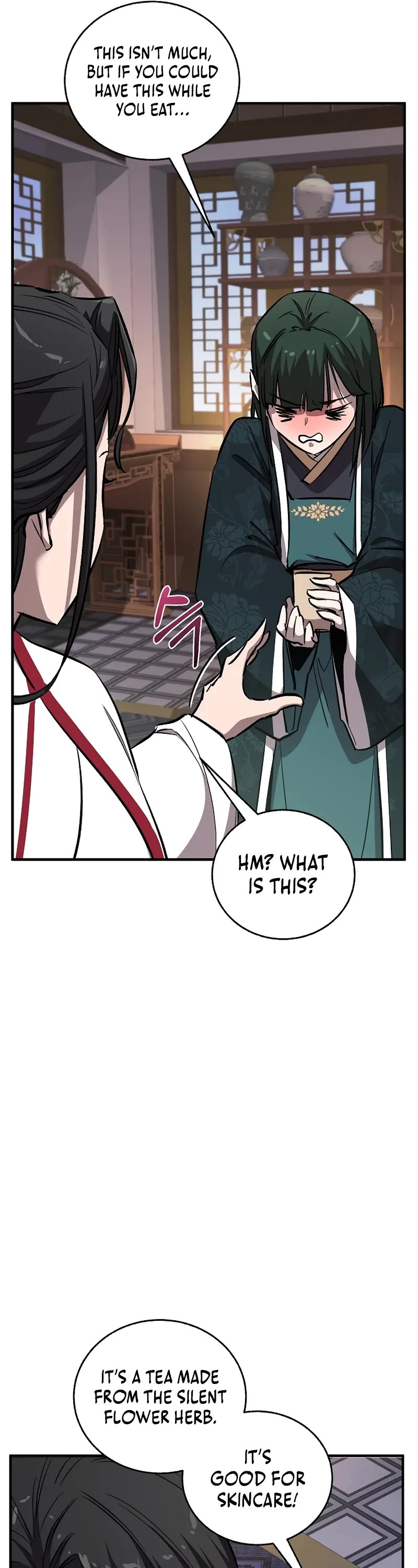 Childhood Friend of the Zenith chapter 76 page 17