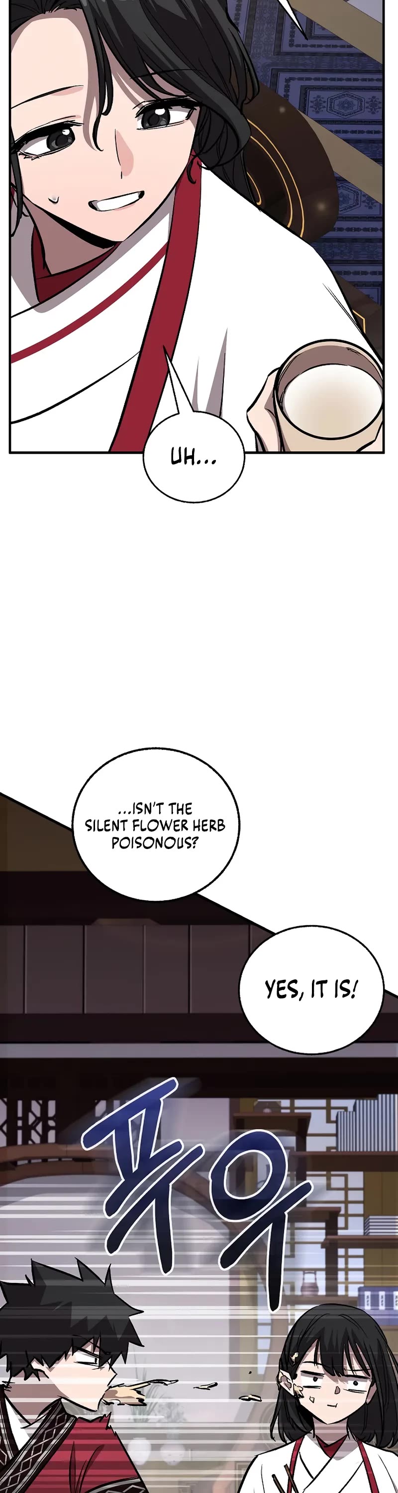 Childhood Friend of the Zenith chapter 76 page 18