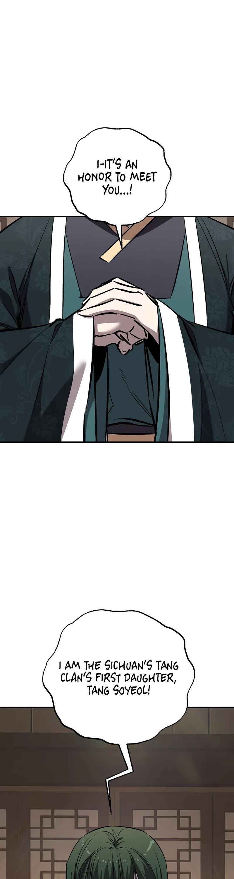 Childhood Friend of the Zenith chapter 76 page 2