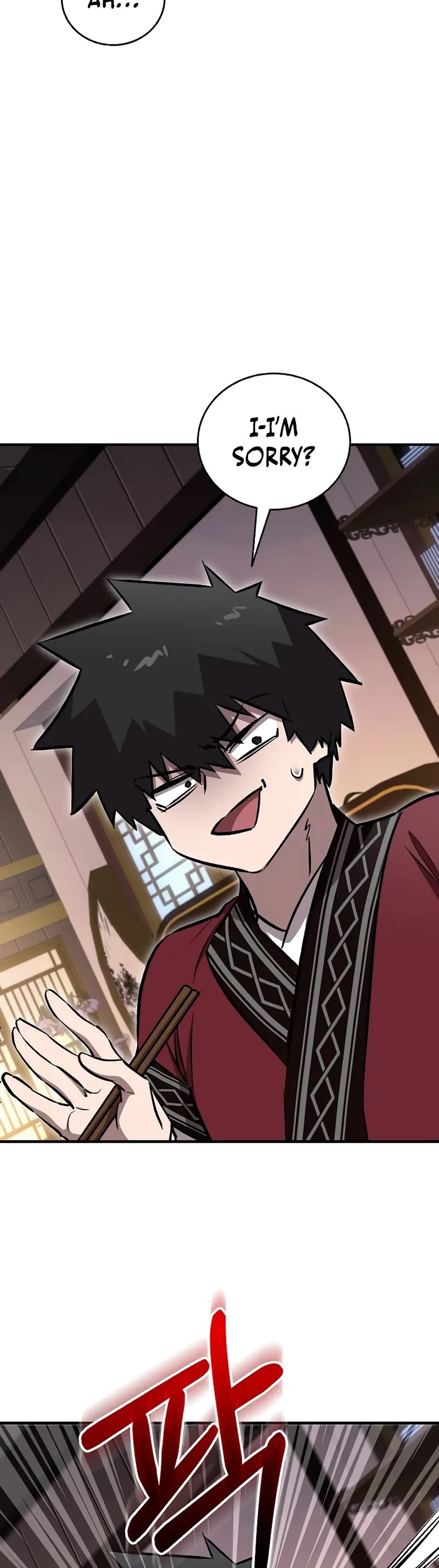 Childhood Friend of the Zenith chapter 76 page 20