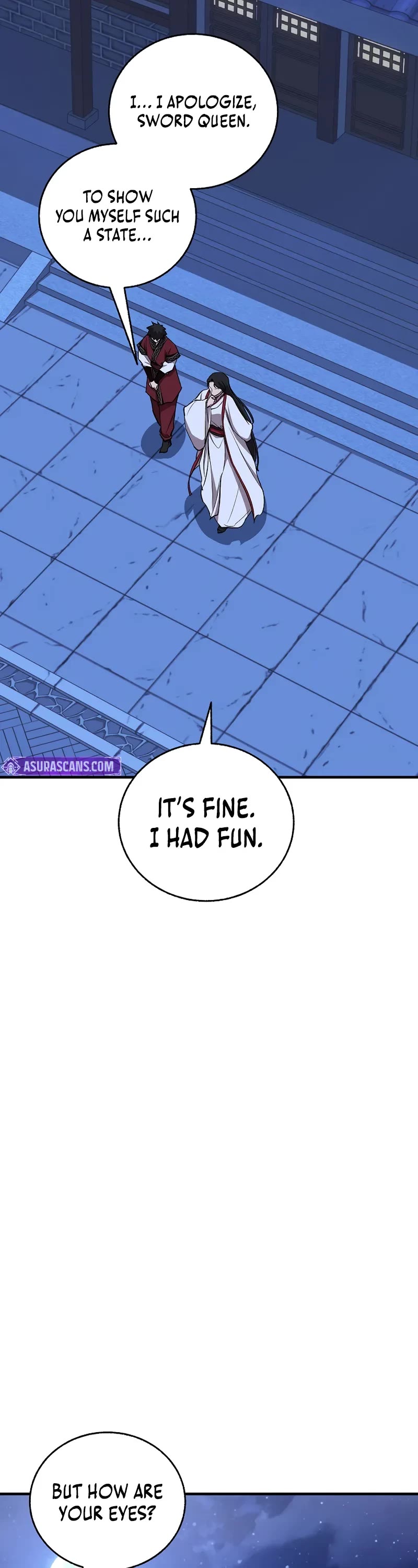 Childhood Friend of the Zenith chapter 76 page 24