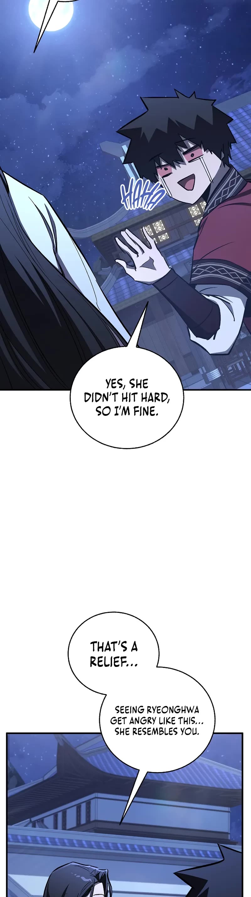 Childhood Friend of the Zenith chapter 76 page 25