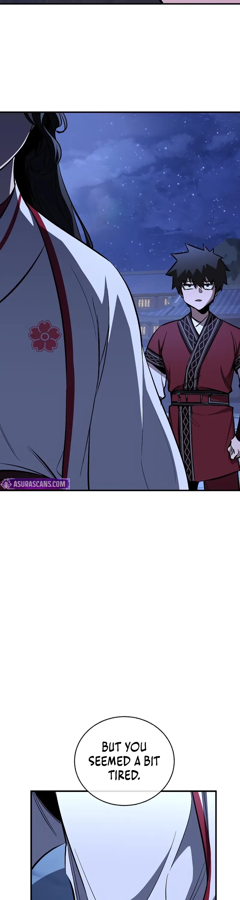 Childhood Friend of the Zenith chapter 76 page 28