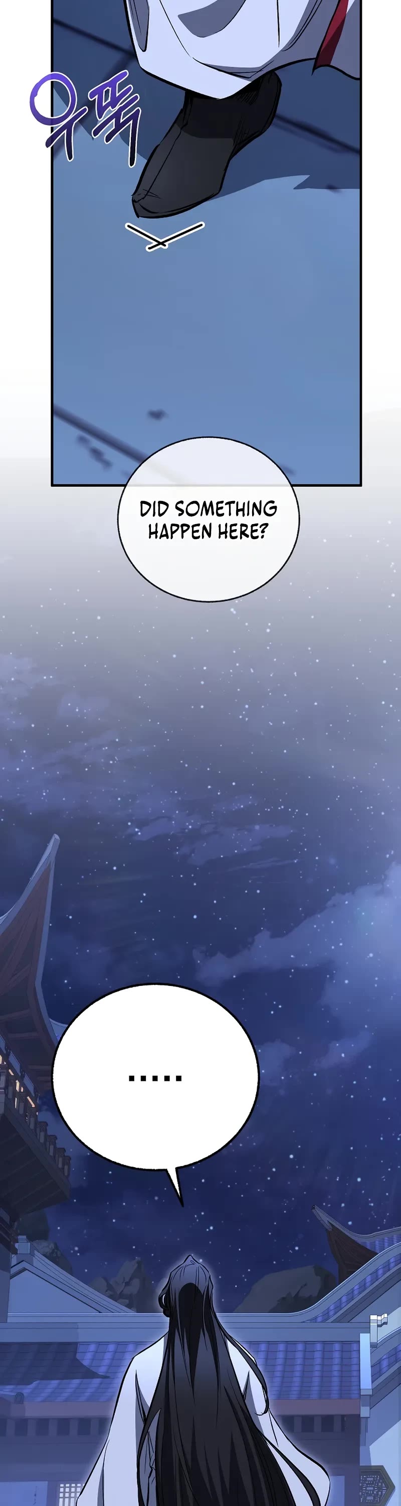 Childhood Friend of the Zenith chapter 76 page 29