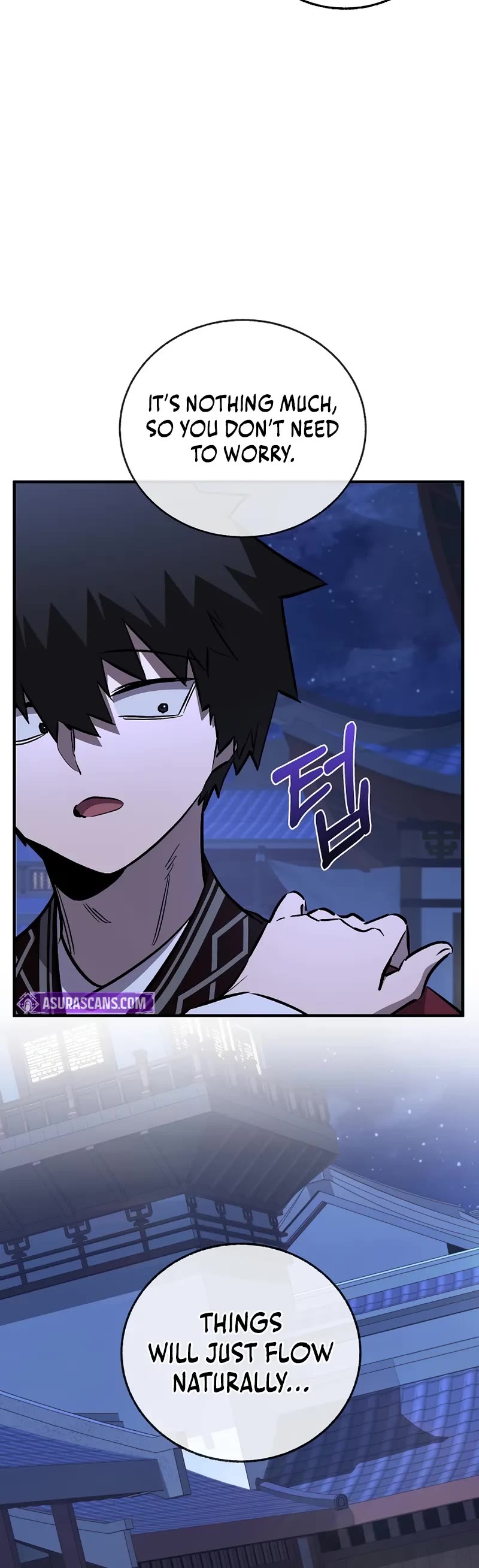 Childhood Friend of the Zenith chapter 76 page 31