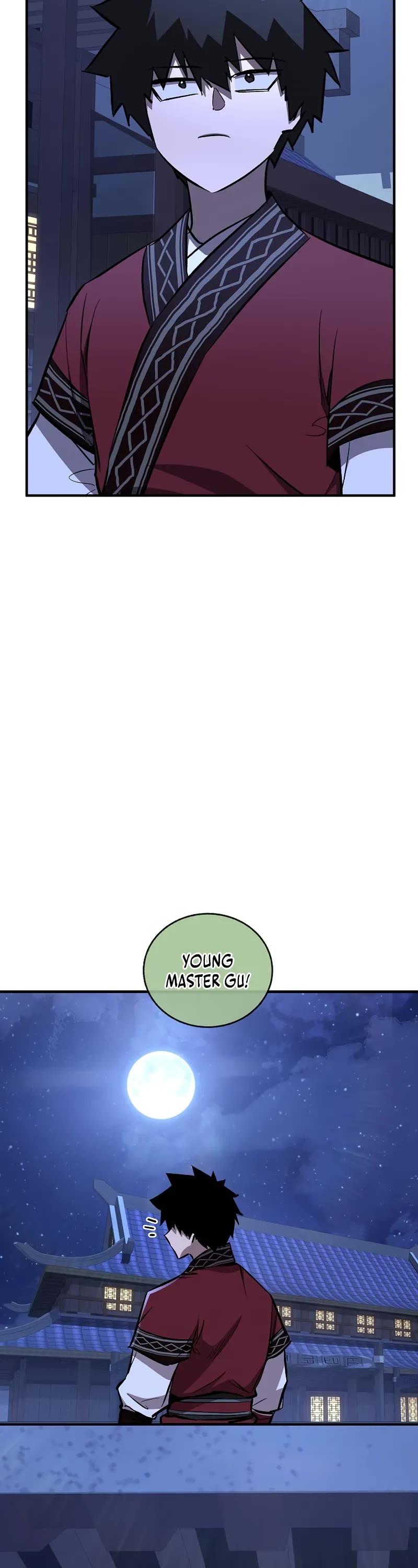 Childhood Friend of the Zenith chapter 76 page 33