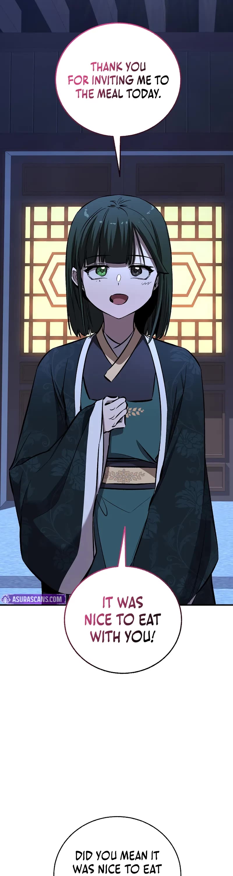 Childhood Friend of the Zenith chapter 76 page 34