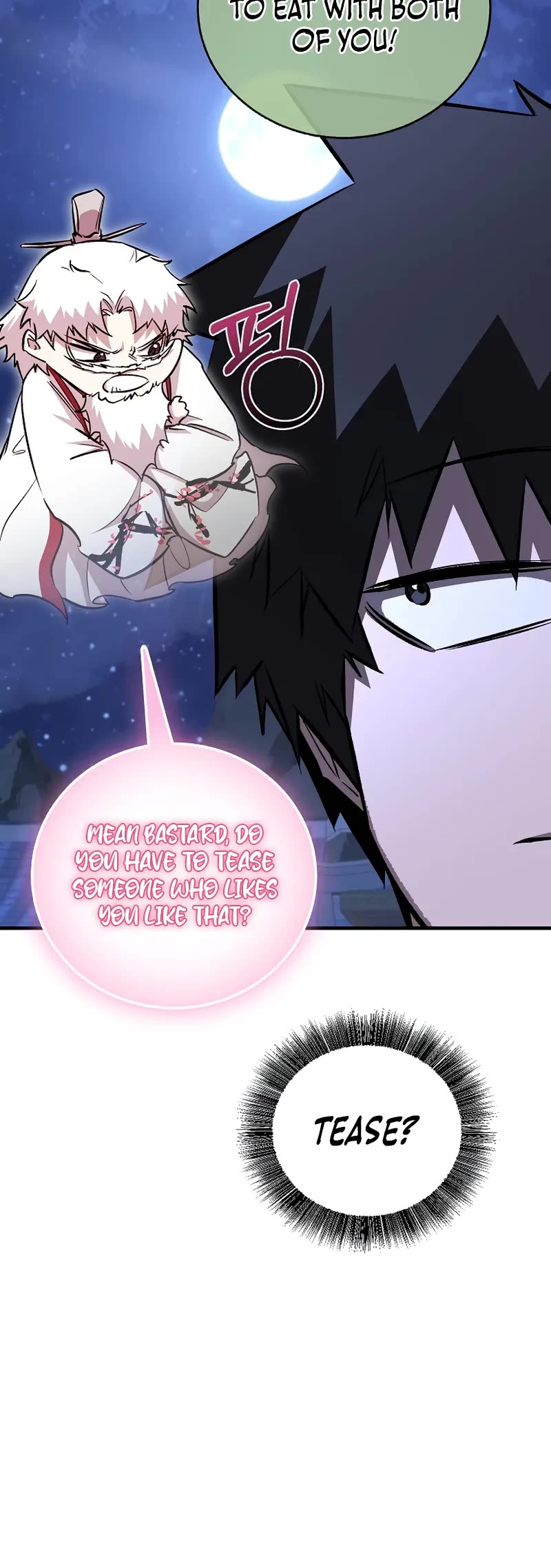 Childhood Friend of the Zenith chapter 76 page 36