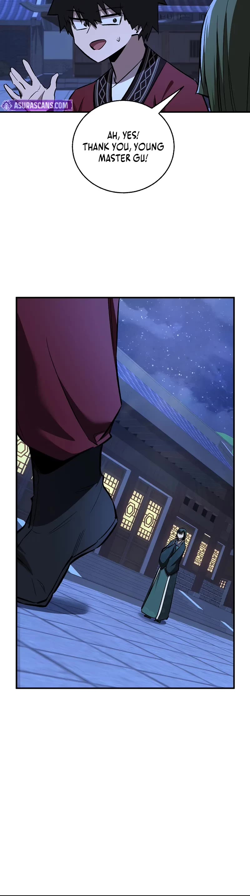 Childhood Friend of the Zenith chapter 76 page 41