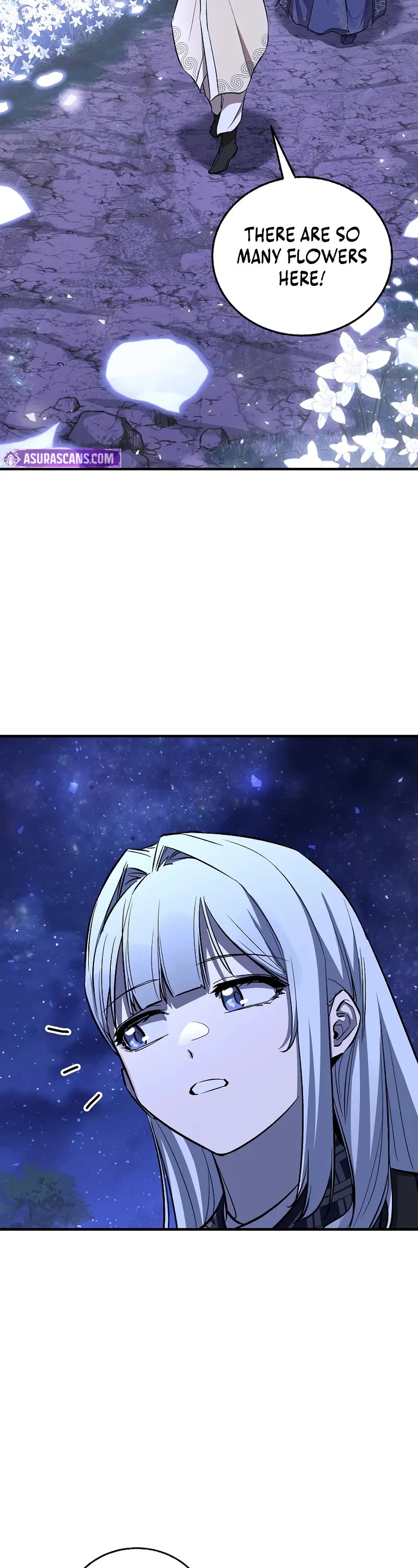 Childhood Friend of the Zenith chapter 76 page 44