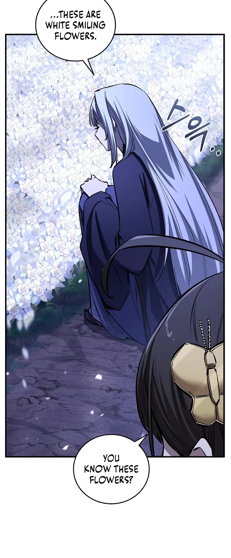 Childhood Friend of the Zenith chapter 76 page 45