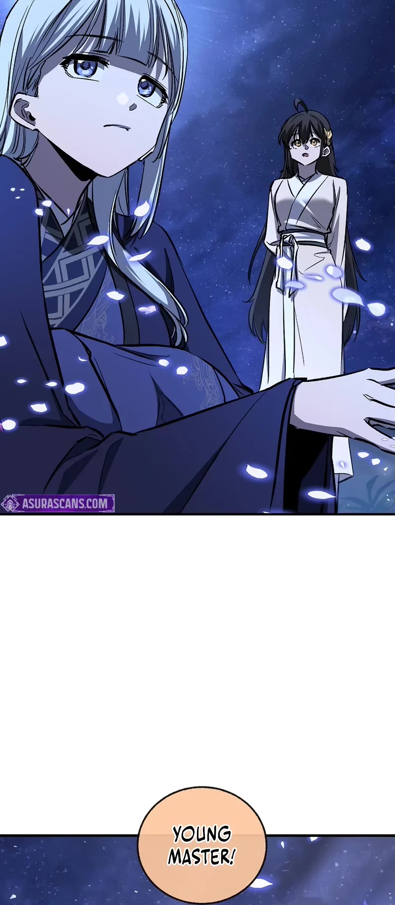 Childhood Friend of the Zenith chapter 76 page 51