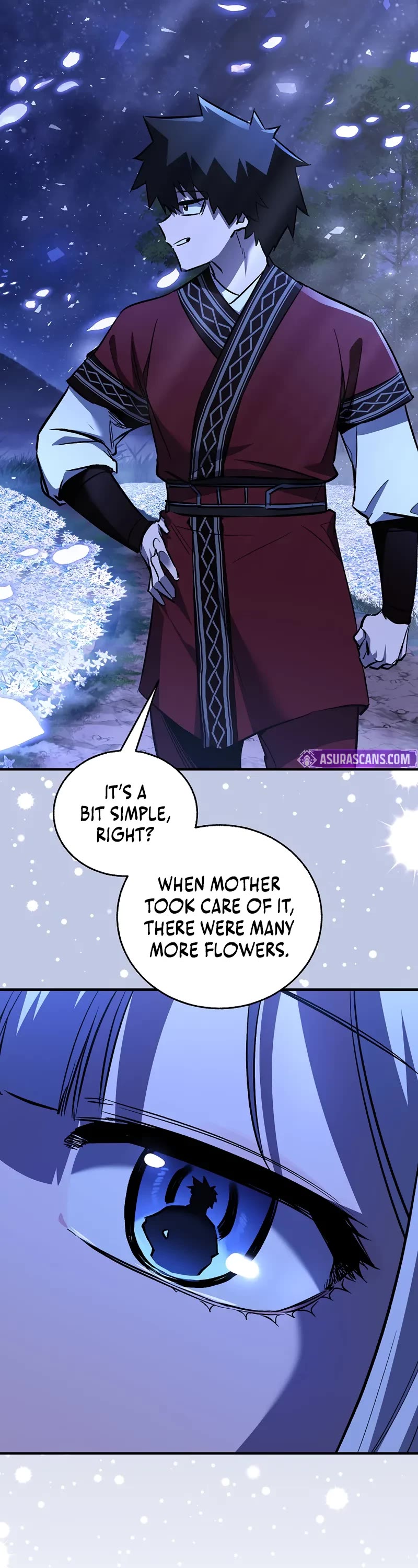 Childhood Friend of the Zenith chapter 76 page 52