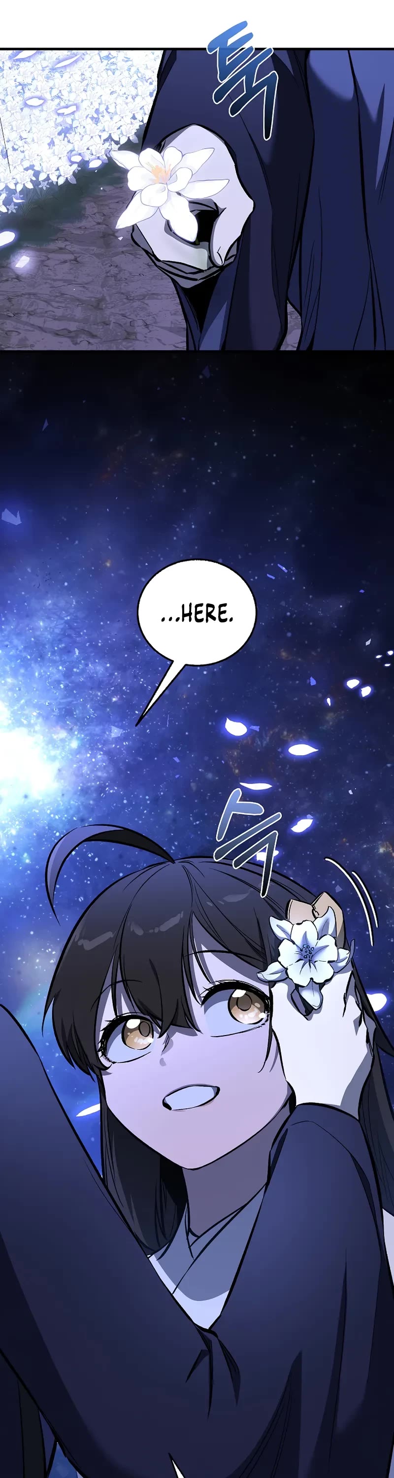 Childhood Friend of the Zenith chapter 76 page 54