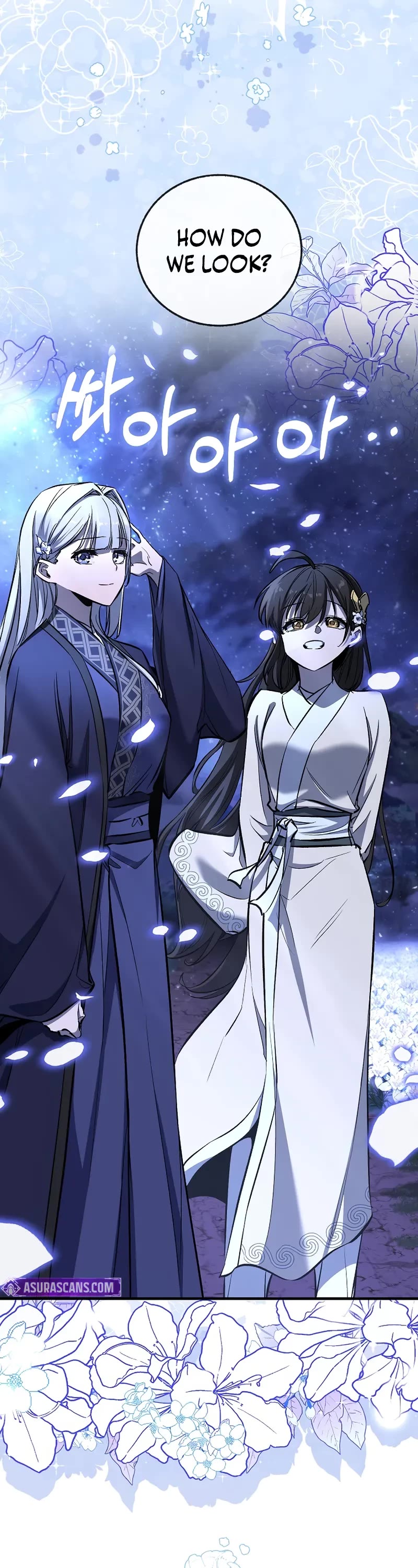 Childhood Friend of the Zenith chapter 76 page 57