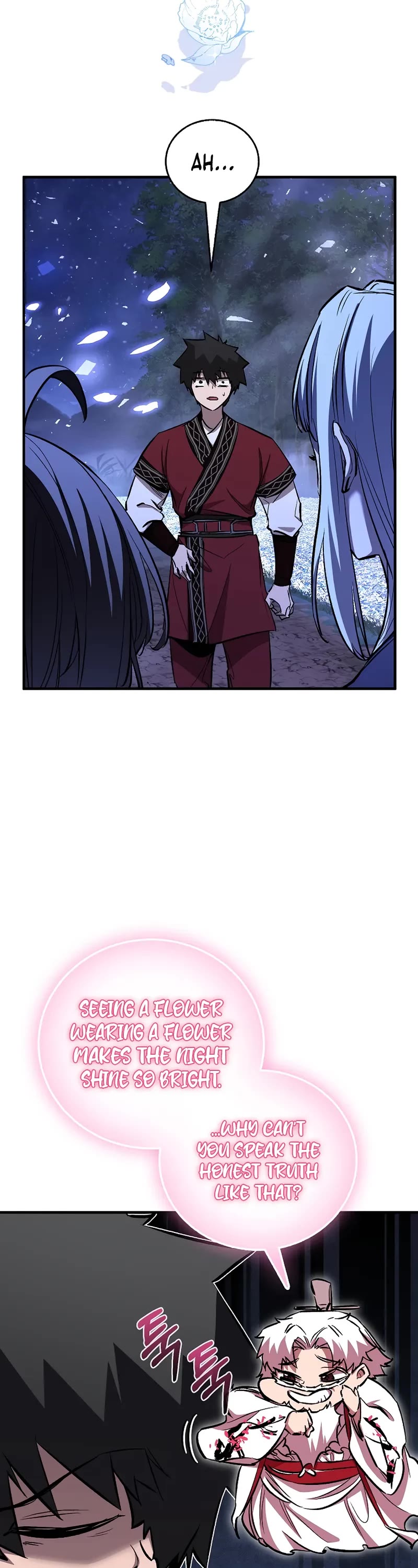 Childhood Friend of the Zenith chapter 76 page 58