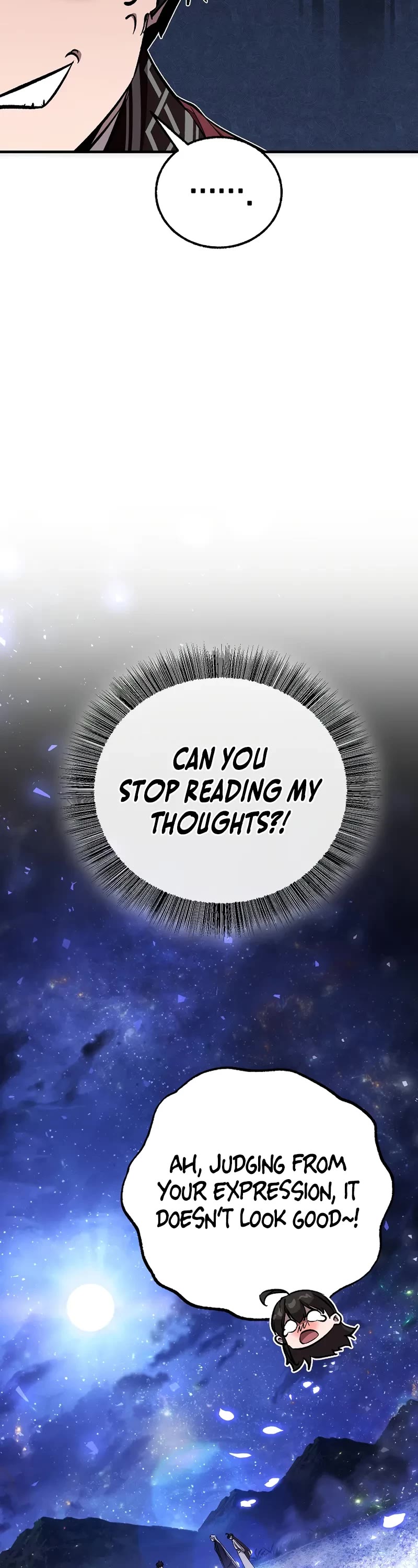 Childhood Friend of the Zenith chapter 76 page 59