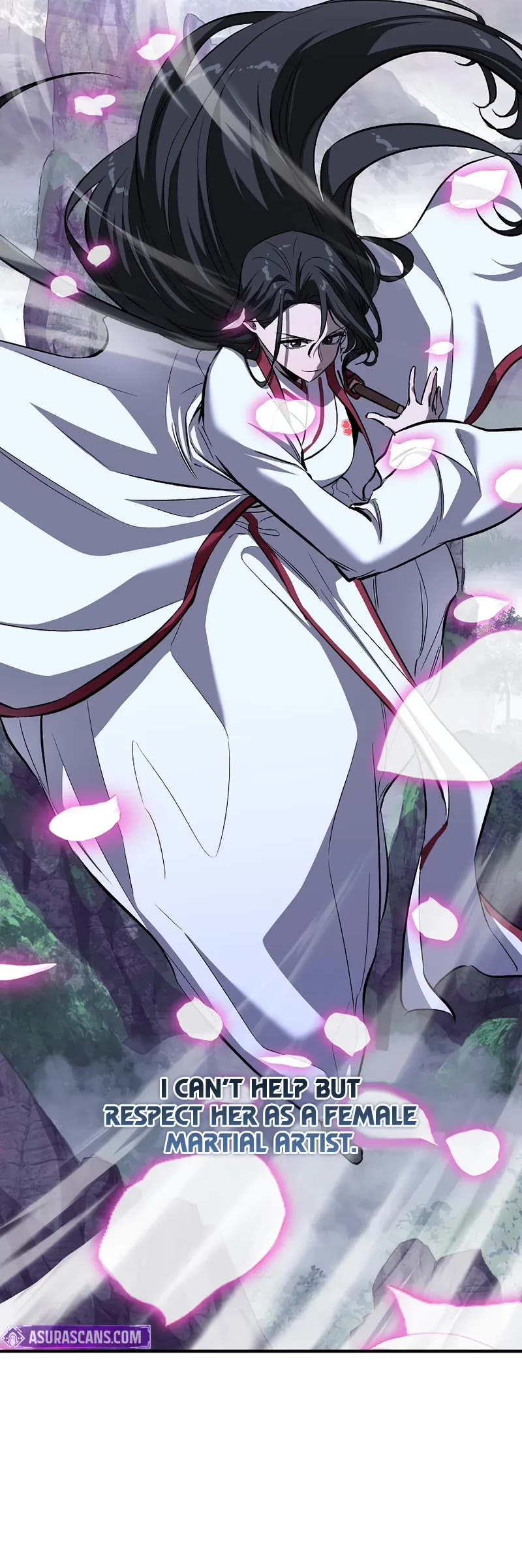 Childhood Friend of the Zenith chapter 76 page 6