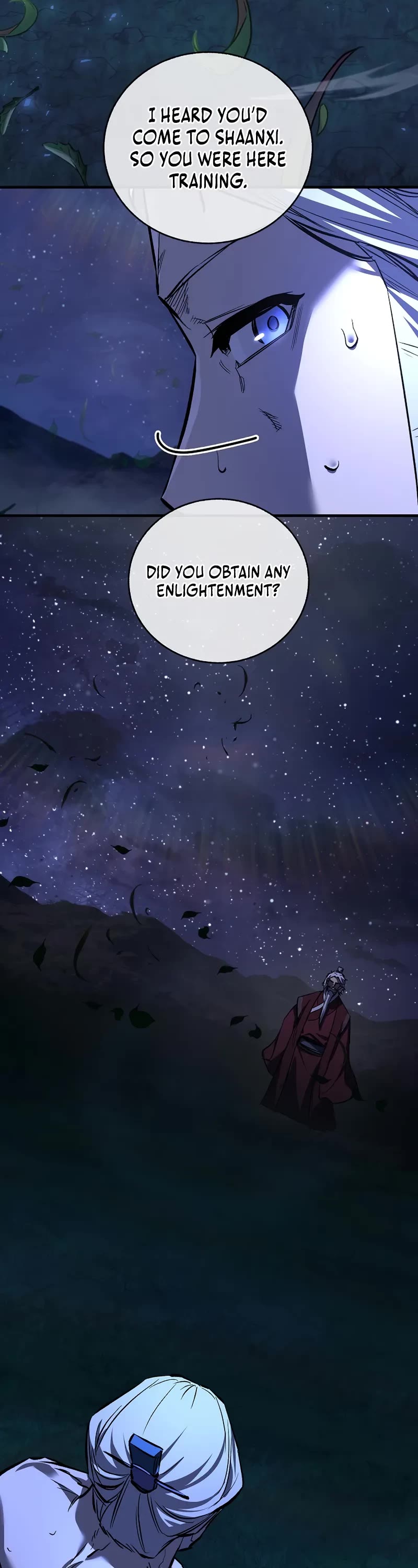 Childhood Friend of the Zenith chapter 76 page 63