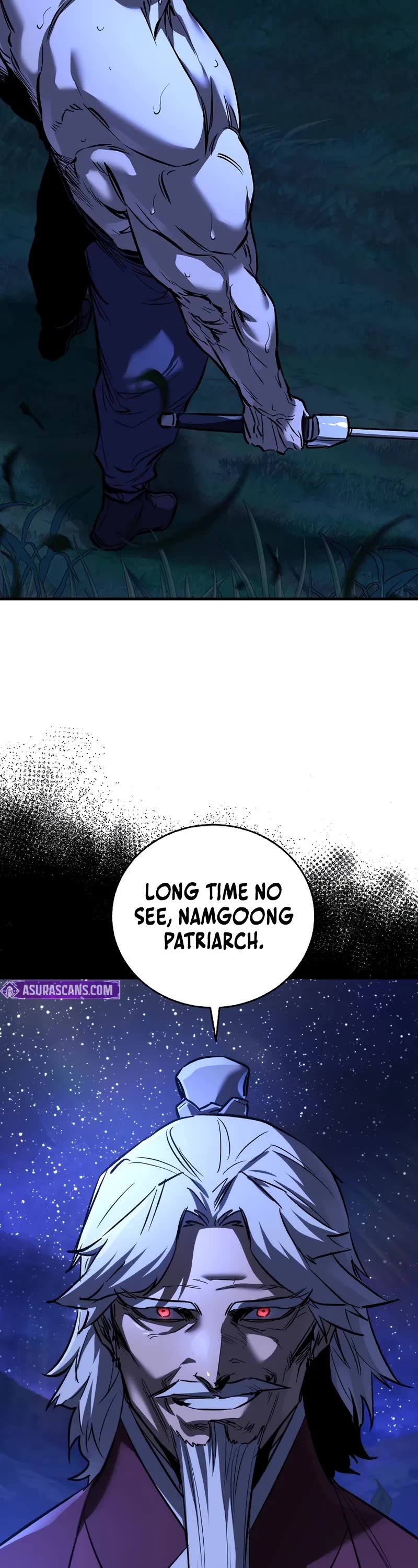 Childhood Friend of the Zenith chapter 76 page 64