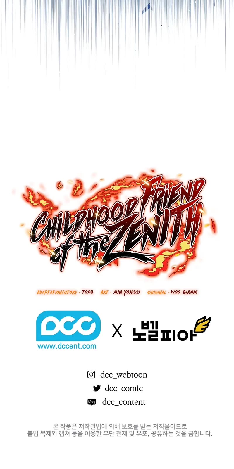 Childhood Friend of the Zenith chapter 76 page 66