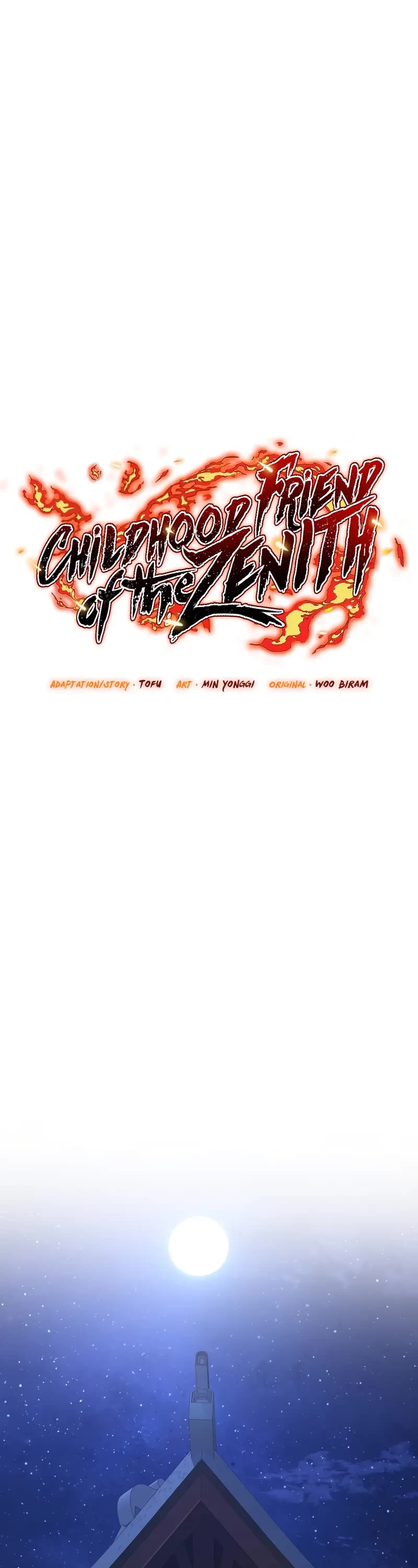 Childhood Friend of the Zenith chapter 76 page 9