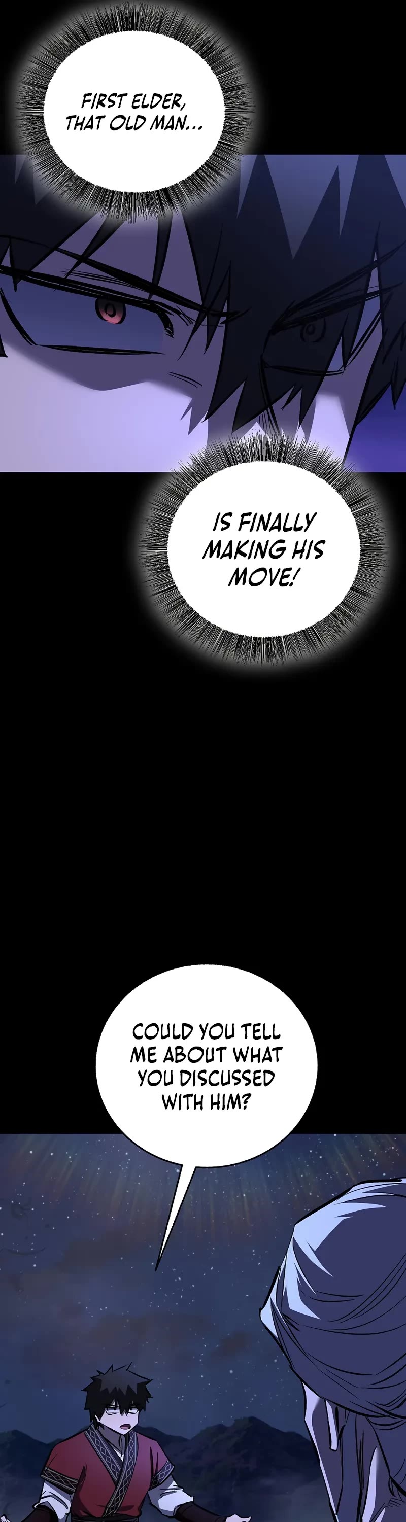 Childhood Friend of the Zenith chapter 77 page 12