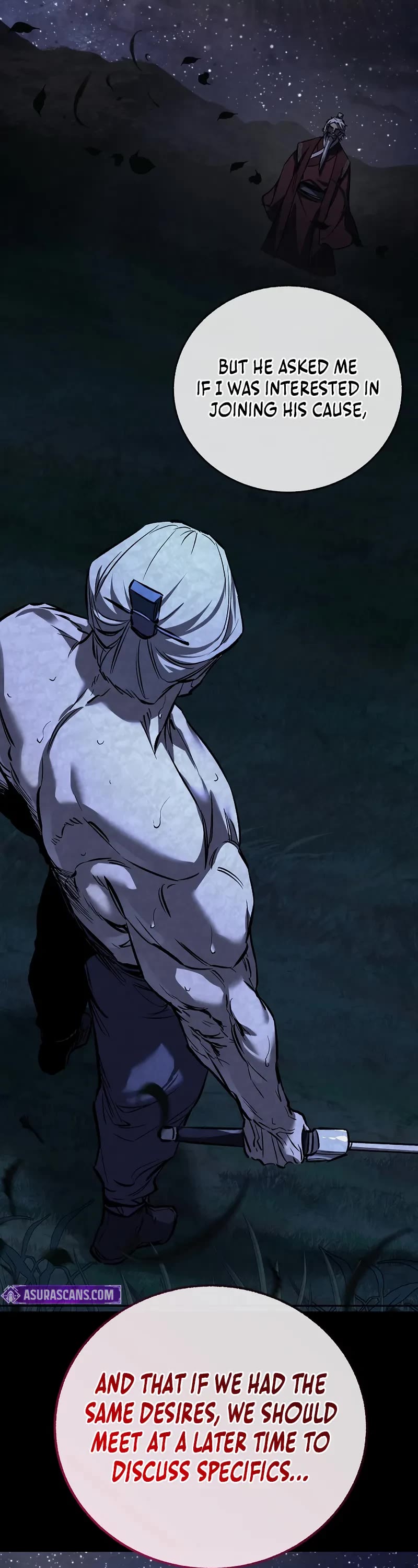 Childhood Friend of the Zenith chapter 77 page 14