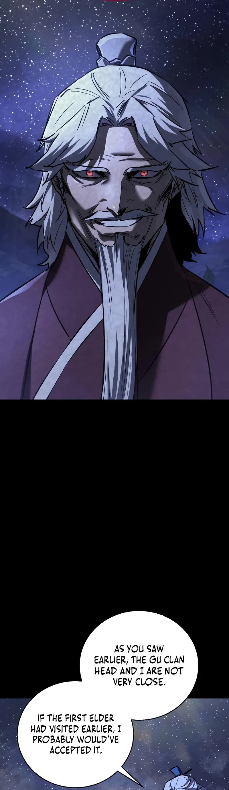 Childhood Friend of the Zenith chapter 77 page 15