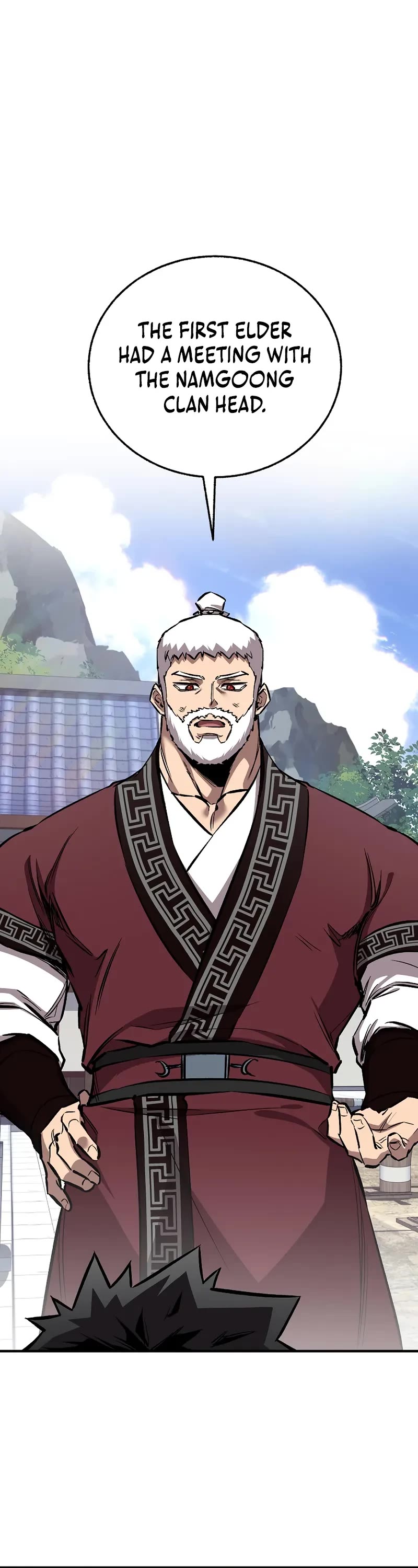 Childhood Friend of the Zenith chapter 77 page 2