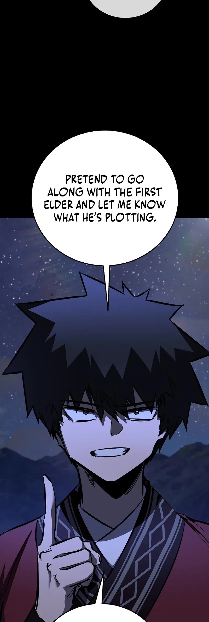 Childhood Friend of the Zenith chapter 77 page 20