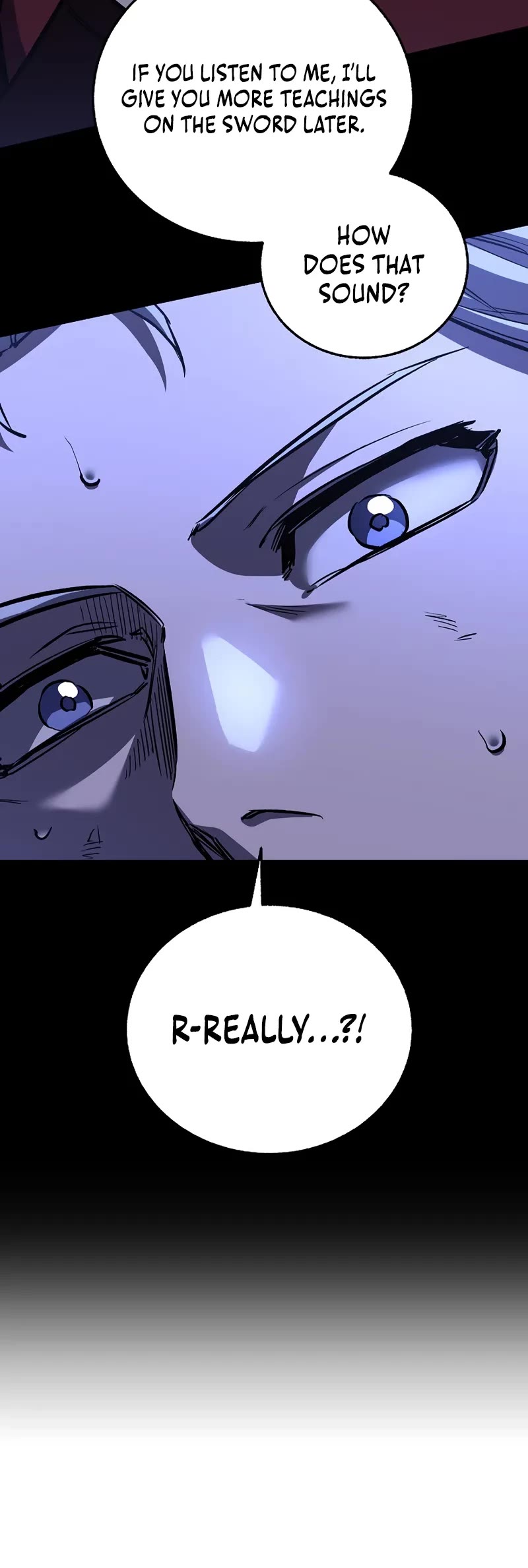 Childhood Friend of the Zenith chapter 77 page 21