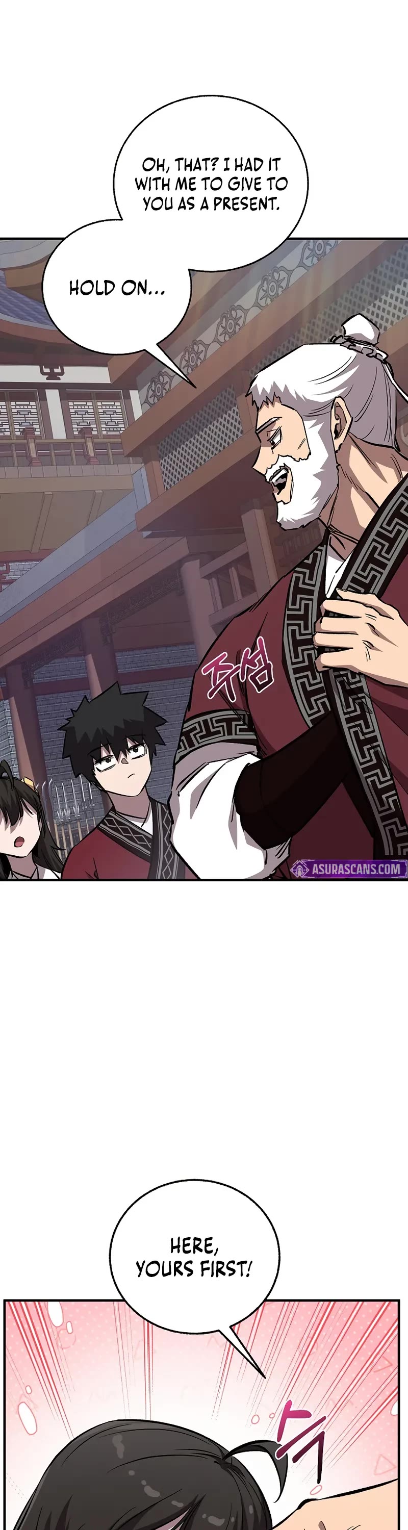 Childhood Friend of the Zenith chapter 77 page 24