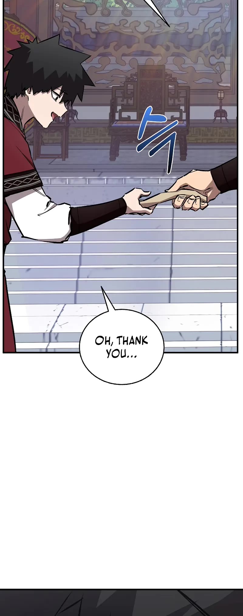 Childhood Friend of the Zenith chapter 77 page 26