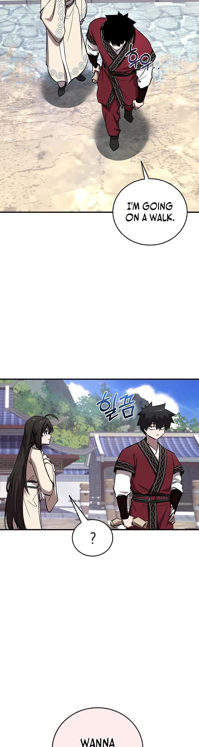 Childhood Friend of the Zenith chapter 77 page 35