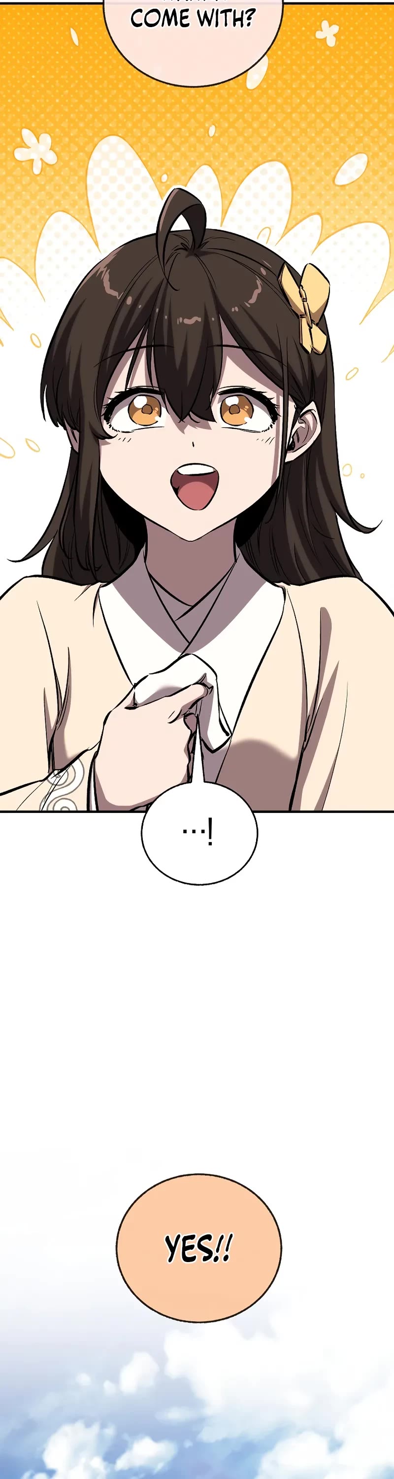 Childhood Friend of the Zenith chapter 77 page 36