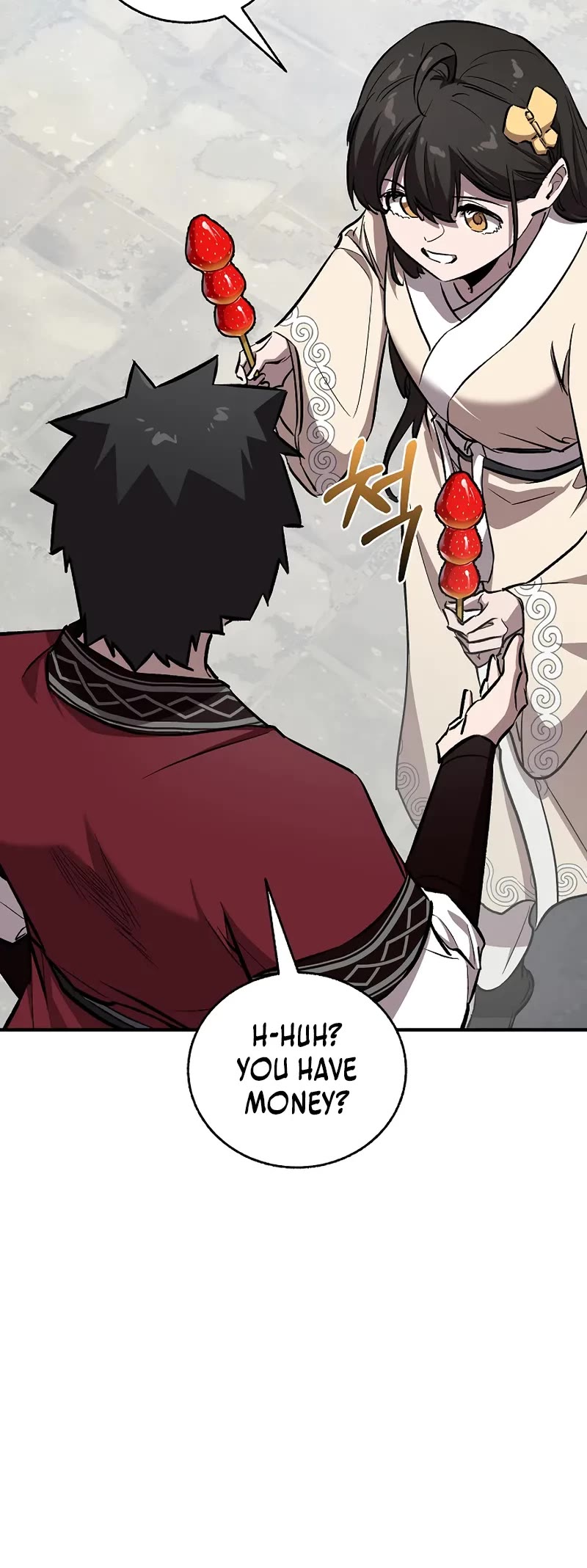 Childhood Friend of the Zenith chapter 77 page 41