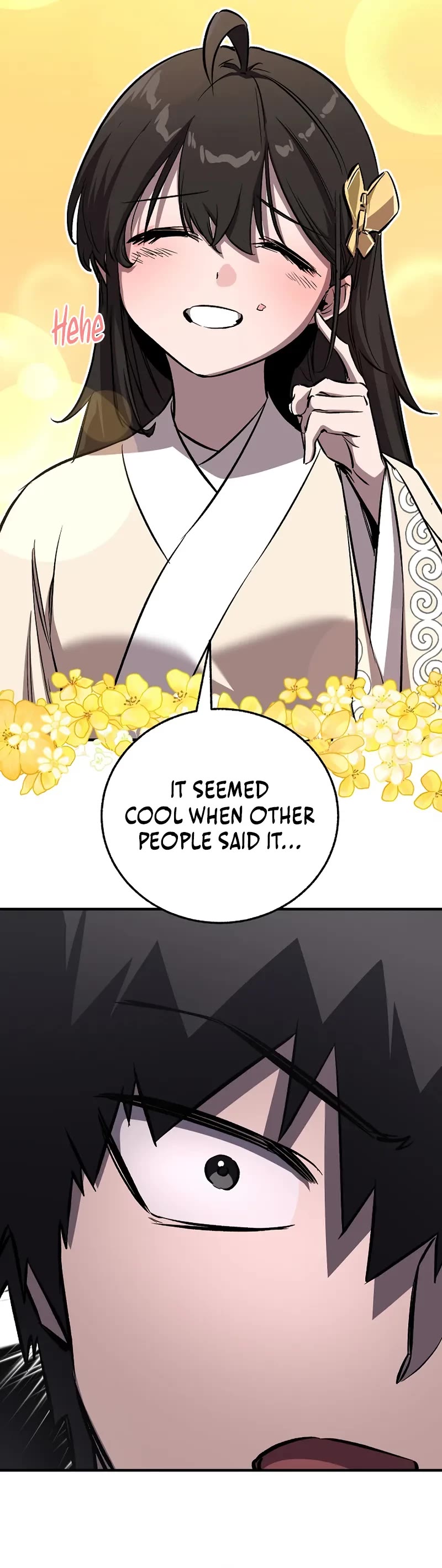 Childhood Friend of the Zenith chapter 77 page 46