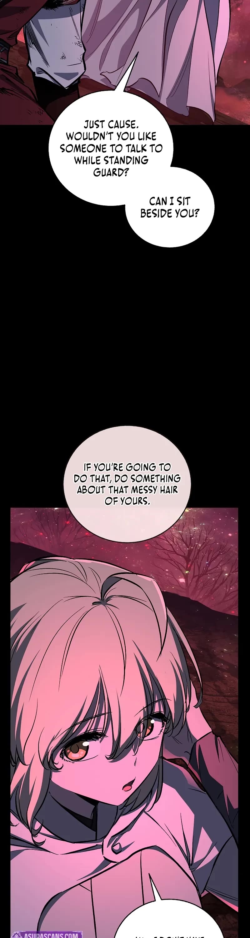 Childhood Friend of the Zenith chapter 77 page 49