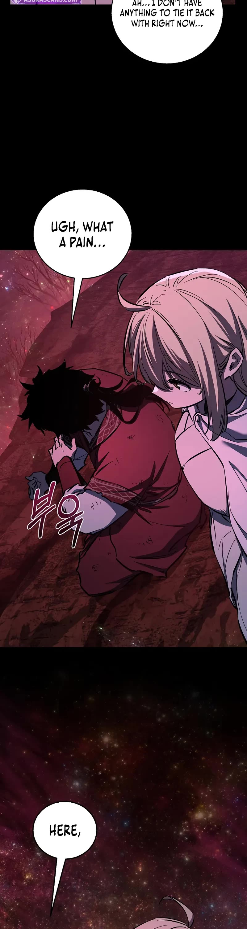 Childhood Friend of the Zenith chapter 77 page 50