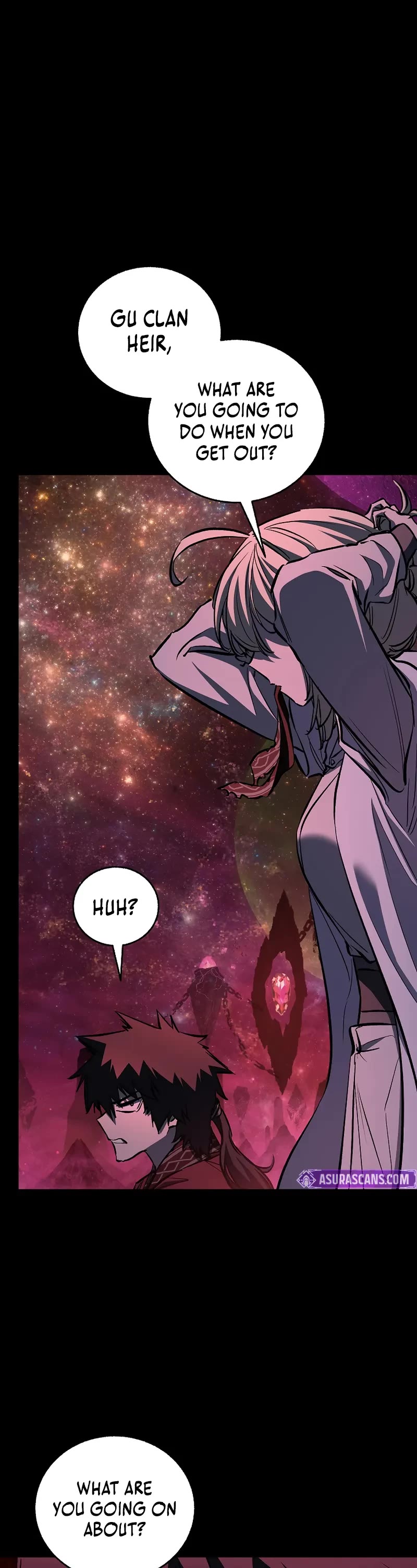 Childhood Friend of the Zenith chapter 77 page 52