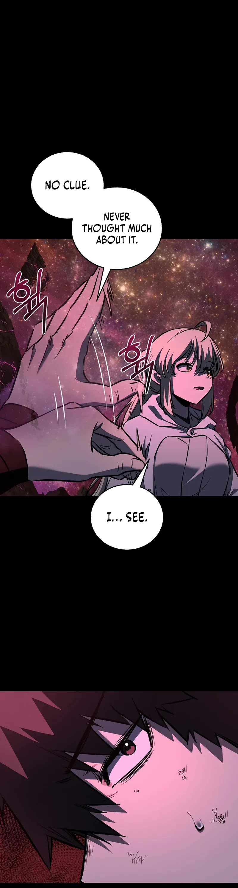 Childhood Friend of the Zenith chapter 77 page 55