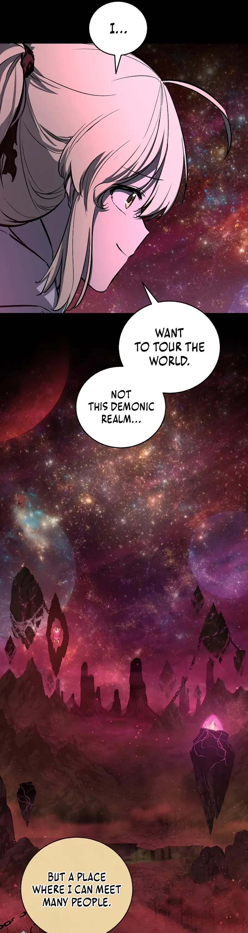 Childhood Friend of the Zenith chapter 77 page 57