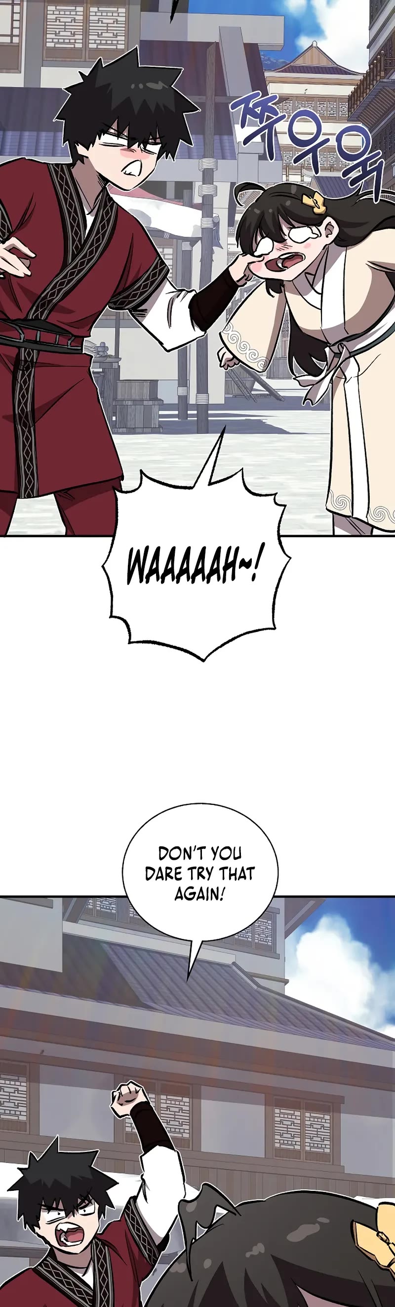 Childhood Friend of the Zenith chapter 77 page 60