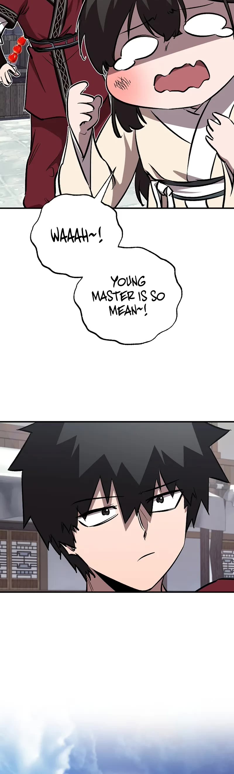 Childhood Friend of the Zenith chapter 77 page 61