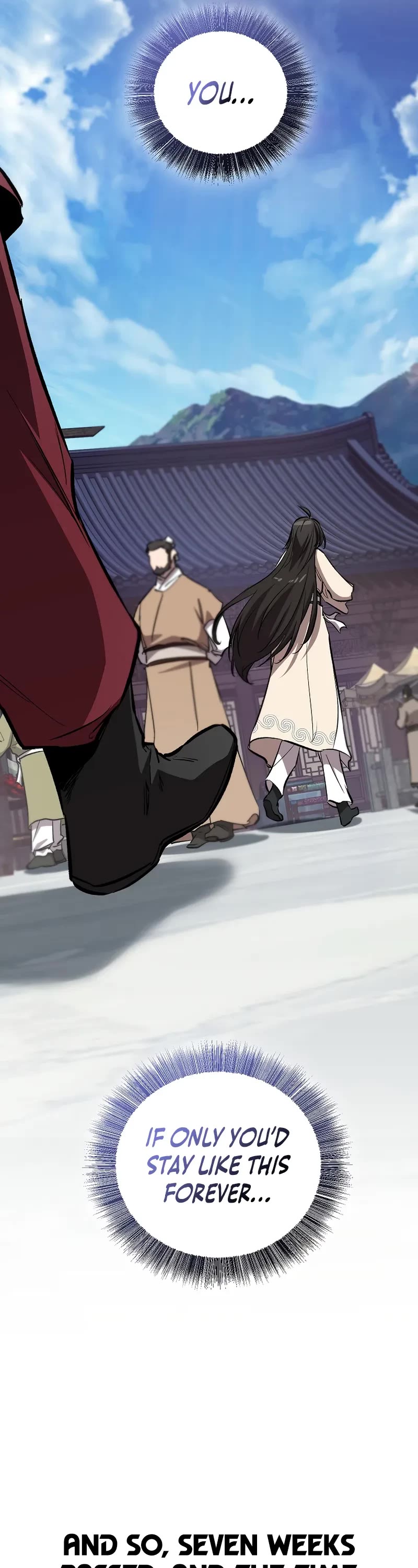 Childhood Friend of the Zenith chapter 77 page 62