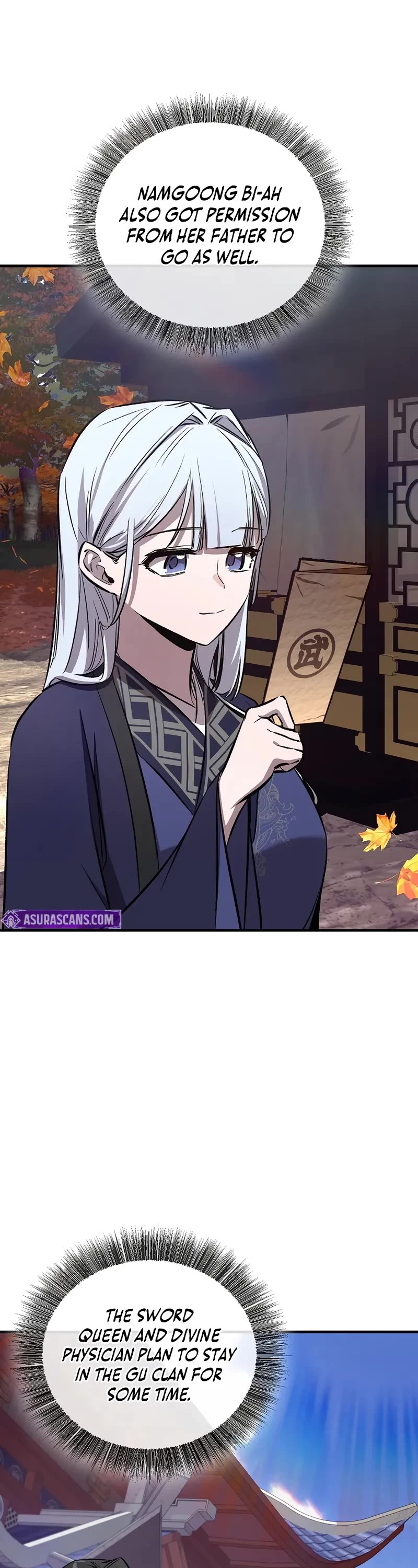 Childhood Friend of the Zenith chapter 77 page 67